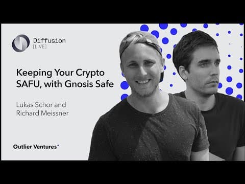 How Does Gnosis Safe Keep Your Crypto Funds Secure? thumbnail