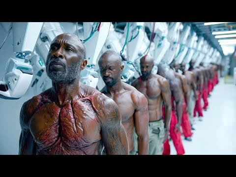 Company Creates Deadly Virus to End Mankind and Replace Them with Enhanced Humans thumbnail