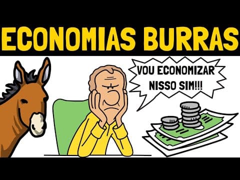 Como evitar falsas economias ao investir mais thumbnail