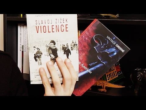 Which Books Highlight Invisible Assumptions? thumbnail