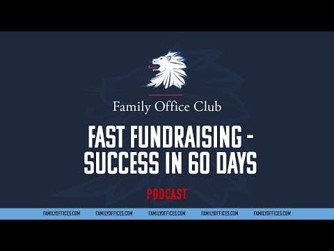 How to Use the FAST System for Successful Fundraising thumbnail