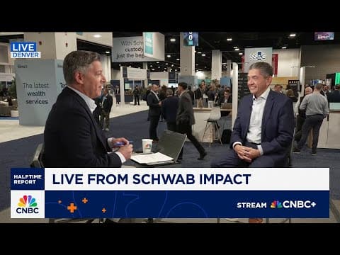 Schwab backs Musk's $1 trillion pay package thumbnail