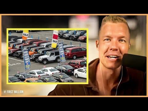 How CarEdge Is Quietly Crushing It thumbnail