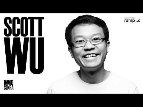 How Does Scott Wu Turn Competition Into Strategy? thumbnail
