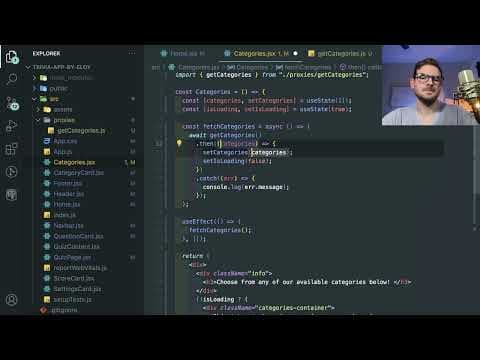How to Write Cleaner React Code Through Refactoring thumbnail