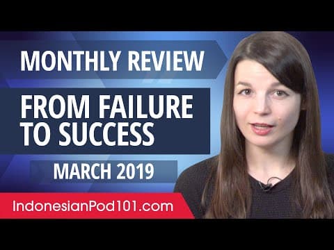 How to Fight Language Learning Failure thumbnail