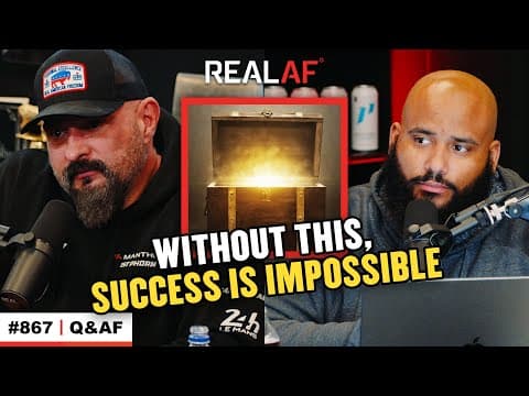 What Do Winners Have That You Might Be Missing? thumbnail