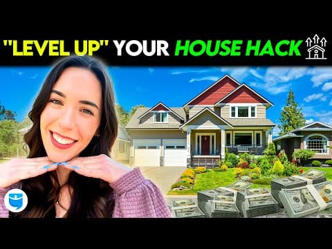 How to Transition to a Second House Hack Successfully thumbnail