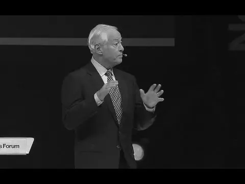 Brian Tracy on Sales - Nordic Business Forum 2012 thumbnail