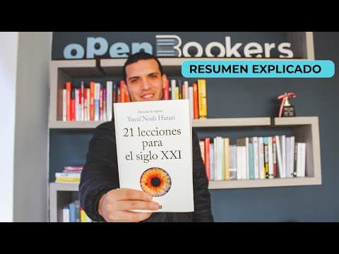 ¿Cómo afrontar los retos globales del siglo XXI? thumbnail