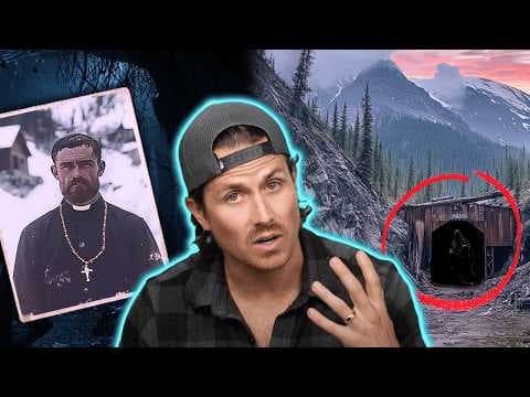 This trail is so evil it makes good people betray everything...even their God thumbnail