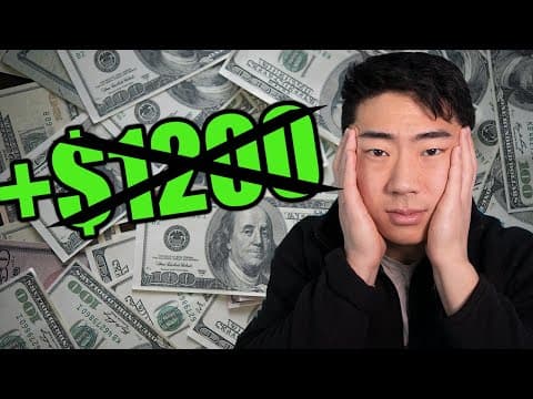 What Is the Ideal Amount for a Stimulus Check? thumbnail