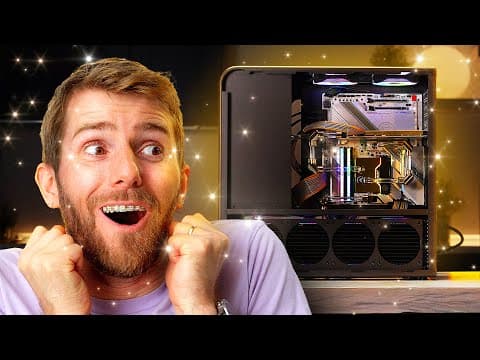 It's Finally Complete! And it only took 45 days... thumbnail