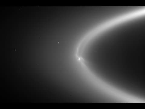 What Does Phosphorus Discovery Mean for Life on Enceladus? thumbnail