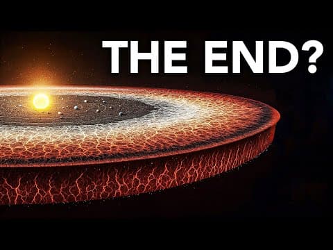 Science For Sleep | How Do We Know Where the Universe Ends? thumbnail