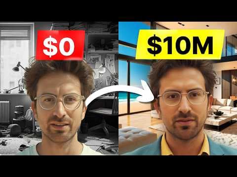 My $0 to $10 Million step-by-step guide (watch this) thumbnail
