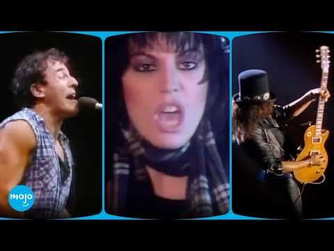 What makes the 50 iconic rock songs stand out? thumbnail