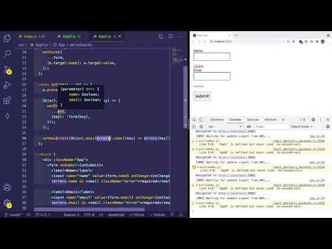 Why Are React Hooks So Confusing for Beginners? thumbnail