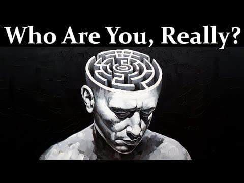 How Does Kafka Explain the Loss of Identity? thumbnail