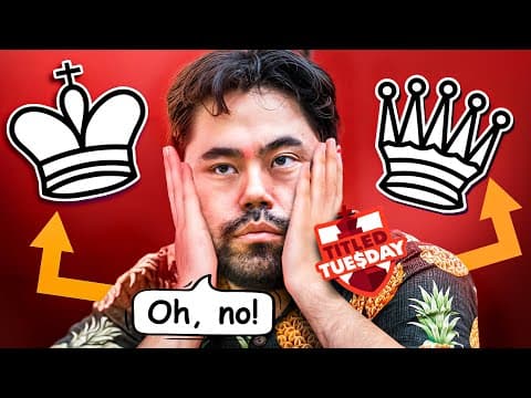 3400 in BLITZ, BY THE WAY - TILTED TUESDAYS!!! thumbnail