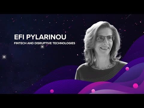 Exponential Finance and Disruptive Technologies thumbnail