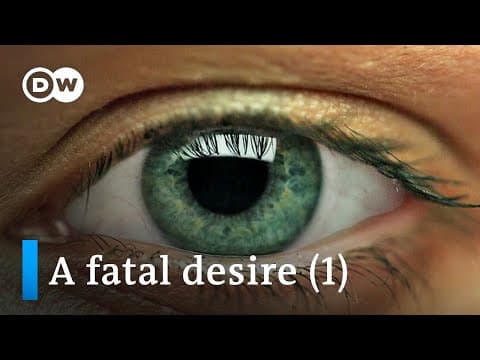 Money, happiness and eternal life - Greed (1/2) | DW Documentary thumbnail