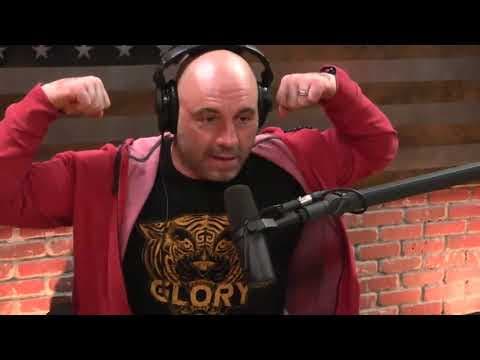 Joe Rogan on the Problems with Weight Cutting in the UFC thumbnail