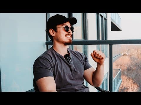 How Can Christian Men Overcome Lust Effectively? thumbnail