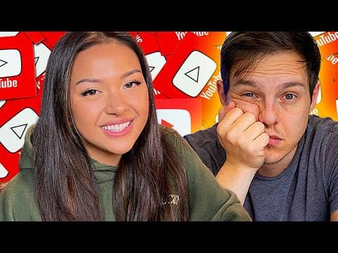 How Did a Teenage Millionaire Build a Business in NYC? thumbnail