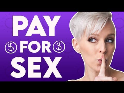 How to Hire an Escort thumbnail