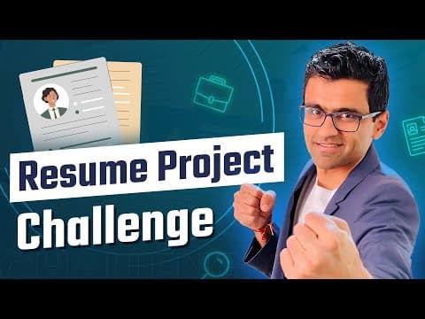 Free data analytics project for your resume with hospitality dataset | Challenge #1 thumbnail