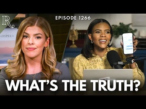 How Should Christians Investigate Viral Claims? thumbnail