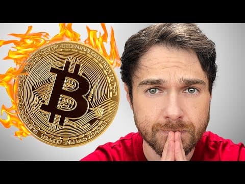 The Great Bitcoin Reset | Explained thumbnail