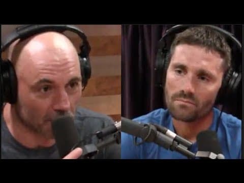 Joe Rogan - What It Takes To Be An Ultra Marathon Runner thumbnail