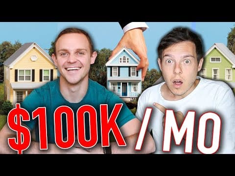 How Did Chandler Smith Build a Real Estate Portfolio of 114 Units? thumbnail
