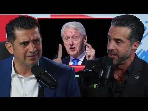 Why Did Bill Clinton Defend Trump in Epstein Case? thumbnail
