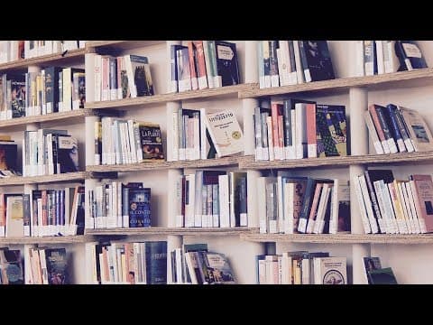 Which Philosophy Books Are Up for Grabs? thumbnail