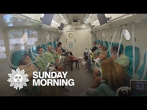 A promising new treatment for PTSD thumbnail