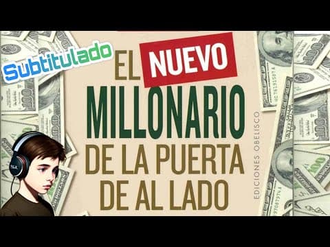 Cómo crear riqueza con disciplina y frugalidad thumbnail