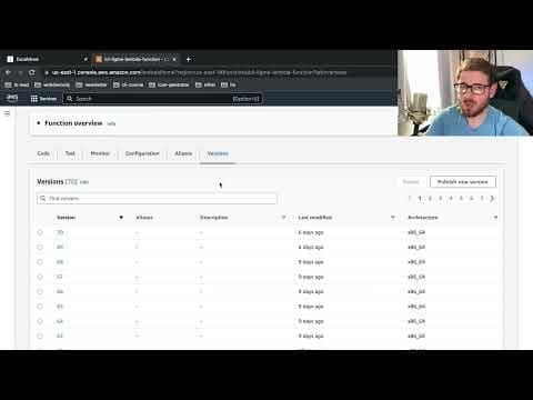 Why Use AWS Lambda for Serverless Application Deployment? thumbnail