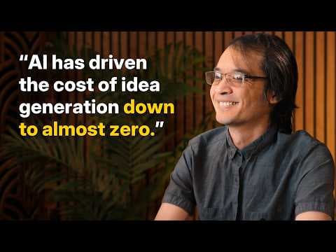 How Can AI Help Mathematicians Discover Laws? thumbnail