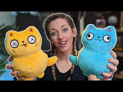 What Does Schrödinger’s Cat Mean in Quantum Mechanics? thumbnail