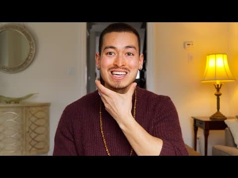 What Are the Strange Benefits of NoFap? thumbnail