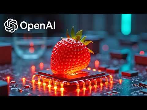 What Are ChatGPT's Most Impressive New Features? thumbnail