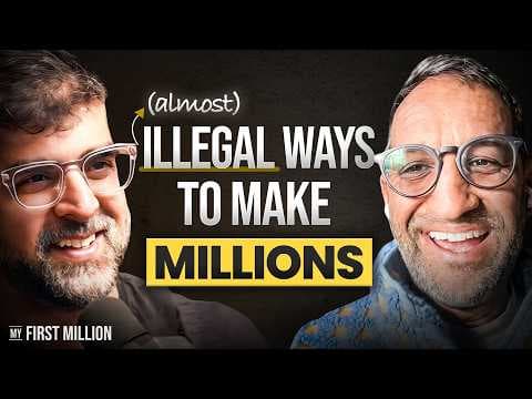Unconventional Business Ideas That Generate Profit thumbnail