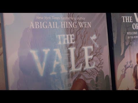 The Vale: Raising Builders, Not Consumers thumbnail