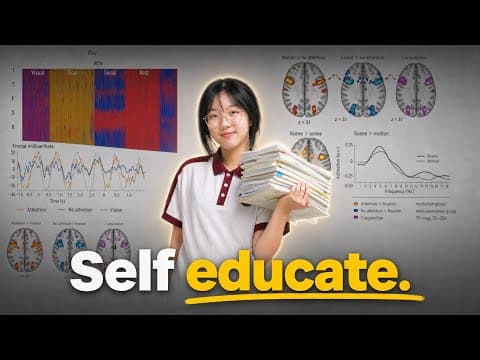 How to achieve illegal focus for study success thumbnail