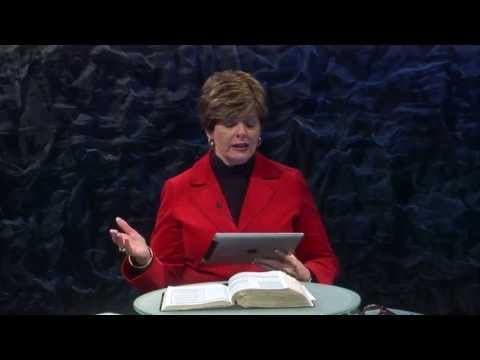 10 Minute Prayer School - Blockages To Prayer thumbnail