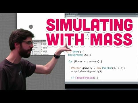 What Is Mass and How Does It Affect Acceleration? thumbnail