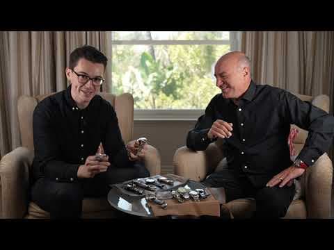 Which Affordable Watches Should You Add to Your Collection? Featuring Teddy Baldassarre thumbnail